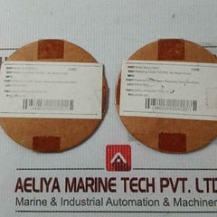 Nakakita Seisakusho K3100.145 Steam Reducing Valve Parts Kit K3100.120 K3100.210