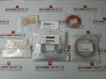 Nakakita Seisakusho K3100.145 Steam Reducing Valve Parts Kit K3100.120 K3100.210