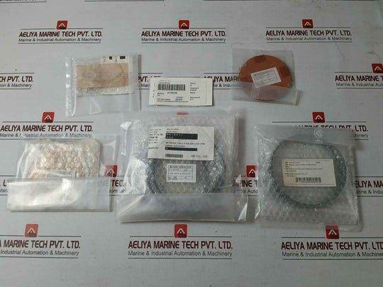 Nakakita Seisakusho K3100.145 Steam Reducing Valve Parts Kit K3100.120 K3100.210
