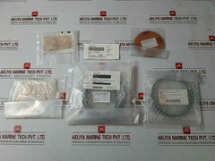 Nakakita Seisakusho K3100.145 Steam Reducing Valve Parts Kit K3100.120 K3100.210