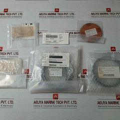 Nakakita Seisakusho K3100.145 Steam Reducing Valve Parts Kit K3100.120 K3100.210