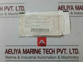 Nakakita Seisakusho K3100.145 Steam Reducing Valve Parts Kit K3100.120 K3100.210