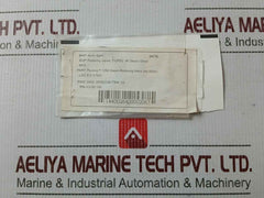 Nakakita Seisakusho K3100.145 Steam Reducing Valve Parts Kit K3100.120 K3100.210