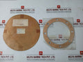 Nakakita Seisakusho K3350115 Bonnet Gasket Kit