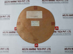 Nakakita Seisakusho K3350115 Bonnet Gasket Kit