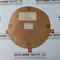 Nakakita Seisakusho K3350115 Bonnet Gasket Kit