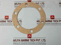 Nakakita Seisakusho K3350115 Bonnet Gasket Kit