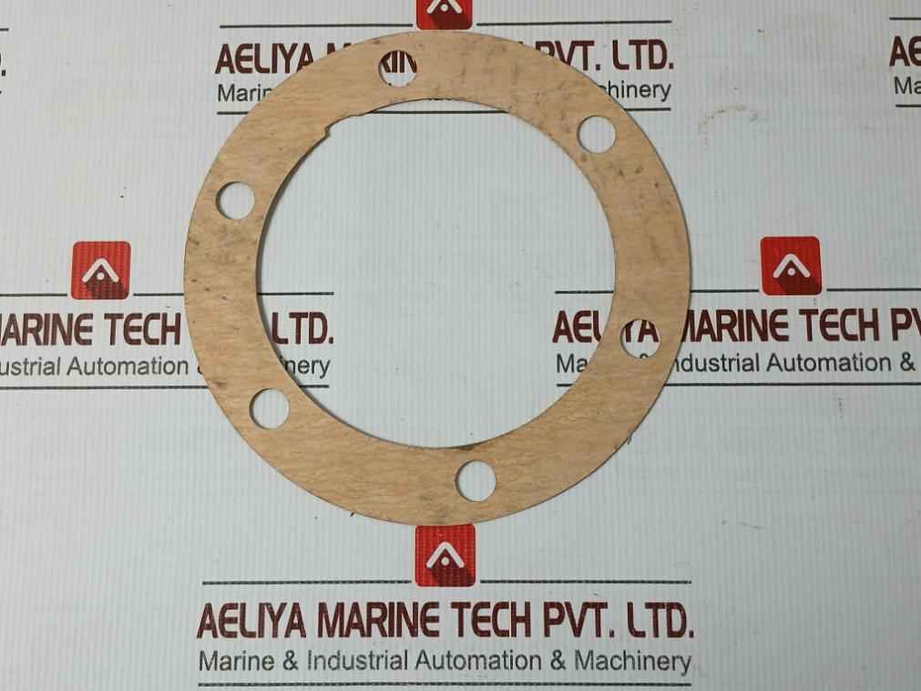 Nakakita Seisakusho K3350115 Bonnet Gasket Kit