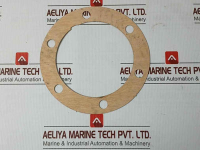 Nakakita Seisakusho K3350115 Bonnet Gasket Kit