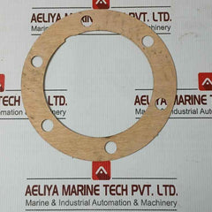 Nakakita Seisakusho K3350115 Bonnet Gasket Kit