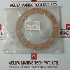 Nakakita Seisakusho K3350115 Bonnet Gasket Kit