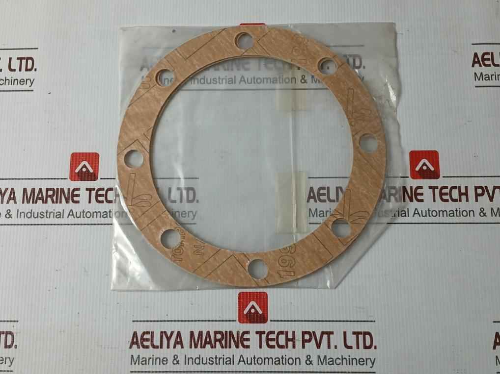 Nakakita Seisakusho K3350115 Bonnet Gasket Kit