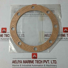 Nakakita Seisakusho K3350115 Bonnet Gasket Kit