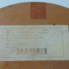 Nakakita Seisakusho K3350115 Bonnet Gasket Kit