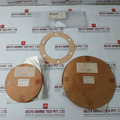 Nakakita Seisakusho K3350115 Bonnet Gasket Kit