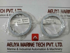 Nakakita Seisakusho Kd013730 Control Valve Gasket Kit