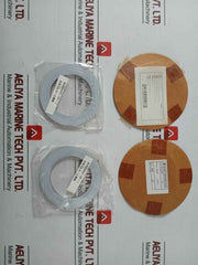 Nakakita Seisakusho Kd013730 Control Valve Gasket Kit