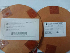 Nakakita Seisakusho Kd013730 Control Valve Gasket Kit