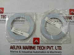 Nakakita Seisakusho Kd013730 Control Valve Gasket Kit