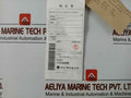 Nakakita Seisakusho Kd013730 Control Valve Gasket Kit