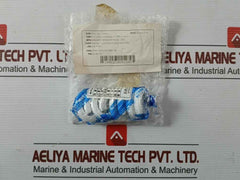 Nakakita Seisakusho Kd013730 Control Valve Gasket Kit