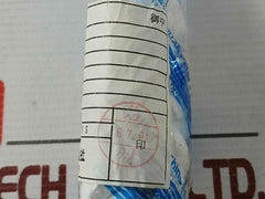 Nakakita Seisakusho Kd013730 Control Valve Gasket Kit
