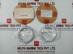 Nakakita Seisakusho Kd013730 Control Valve Gasket Kit