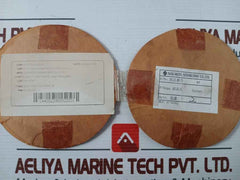 Nakakita Seisakusho Kd013730 Control Valve Gasket Kit