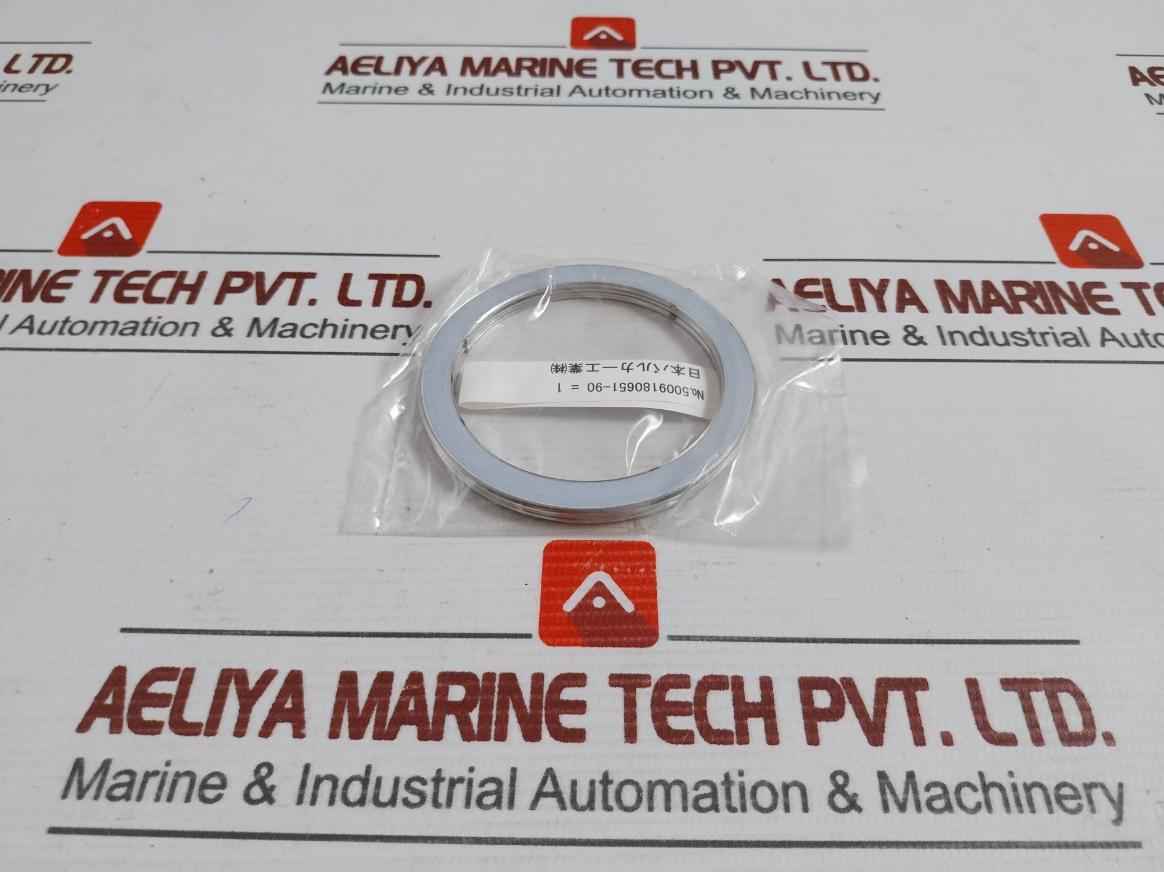 Nakakita Seisakusho Kd013730 Level Control Valve Kit