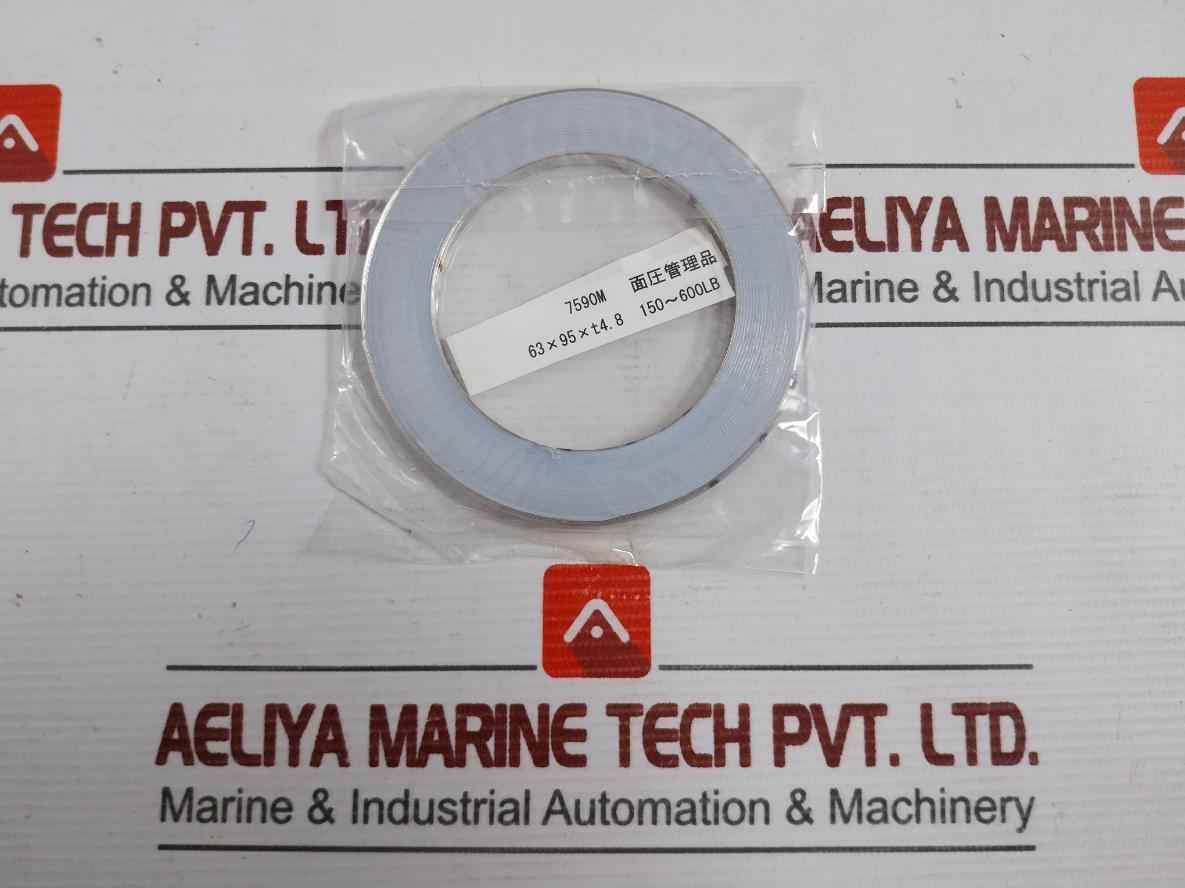 Nakakita Seisakusho Kd013730 Level Control Valve Kit