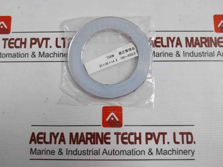 Nakakita Seisakusho Kd013730 Level Control Valve Kit