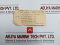 Nakakita Seisakusho Kd013730 Level Control Valve Kit