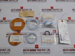 Nakakita Seisakusho Kd013730 Level Control Valve Kit