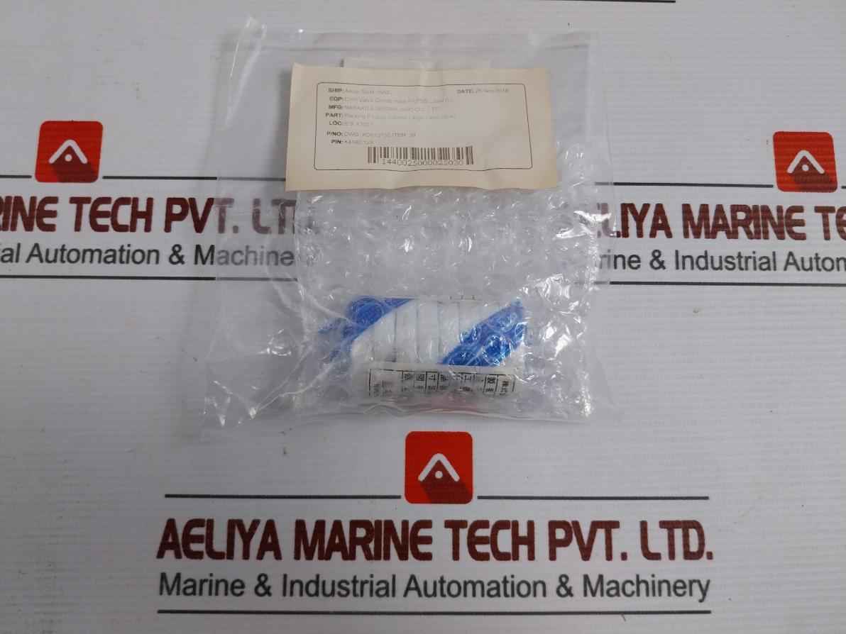 Nakakita Seisakusho Kd013730 Level Control Valve Kit