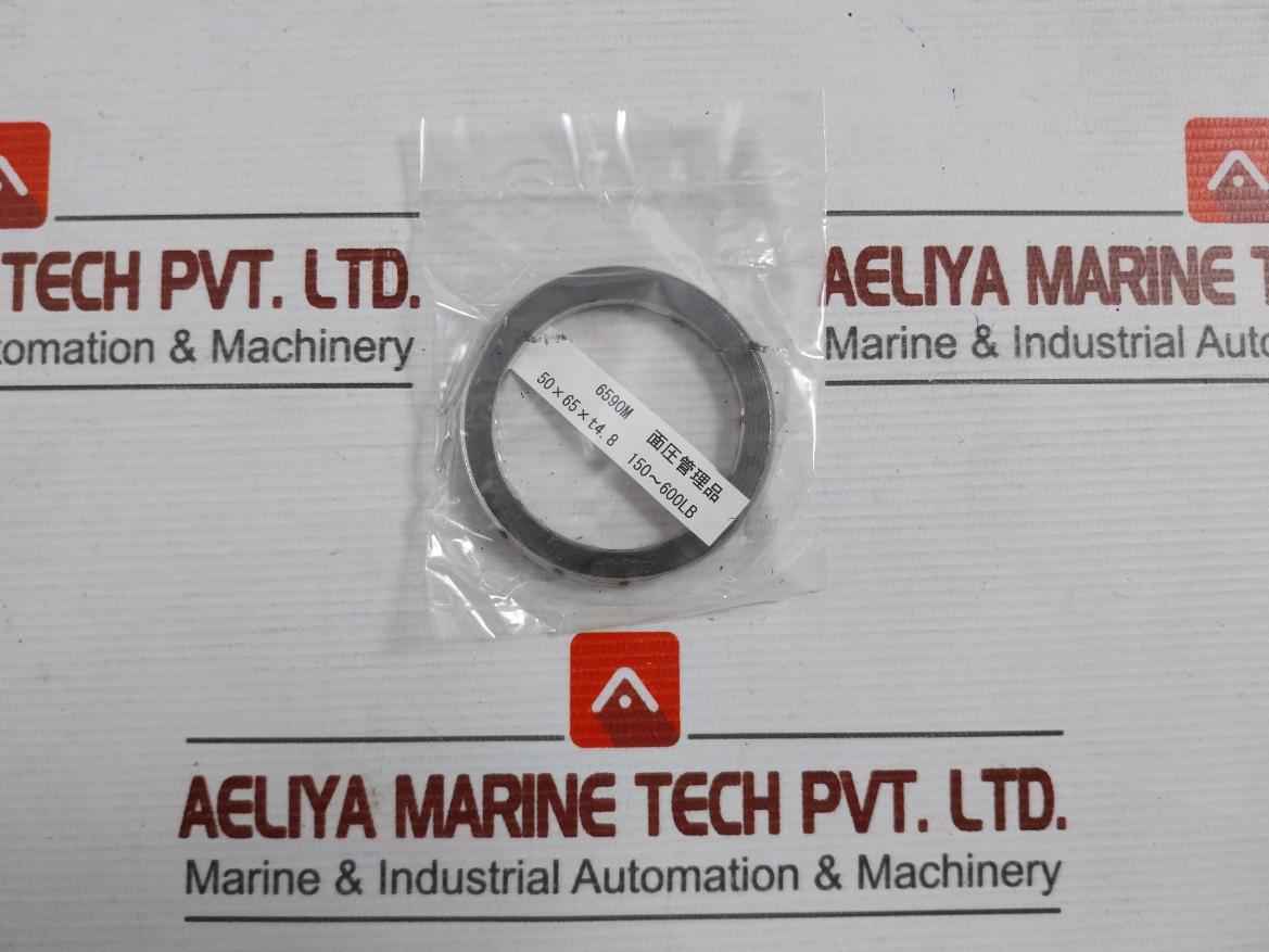 Nakakita Seisakusho Kd016479 Control Valve Parts Packing &amp; Gasket Kit