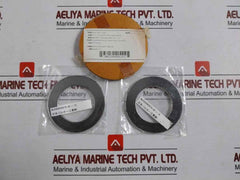 Nakakita Seisakusho Kd016479 Control Valve Parts Packing &amp; Gasket Kit