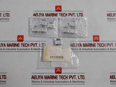 Nakakita Seisakusho Kd016479 Control Valve Parts Packing &amp; Gasket Kit