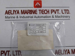 Nakakita Seisakusho Kd016479 Control Valve Parts Packing &amp; Gasket Kit