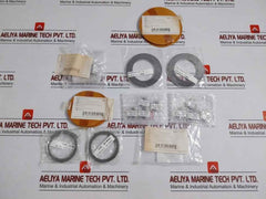Nakakita Seisakusho Kd016479 Control Valve Parts Packing &amp; Gasket Kit