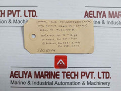 Nakakita Seisakusho Kd016479 Control Valve Parts Packing &amp; Gasket Kit