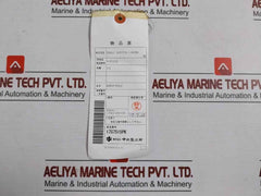 Nakakita Seisakusho Kd016479 Control Valve Parts Packing &amp; Gasket Kit
