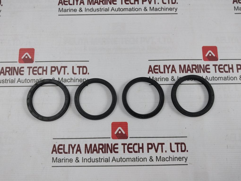 Nakakita Seisakusho Kmf-2R-1 Repair Kit For 4-way Solenoid Valve Mvpc1-20A