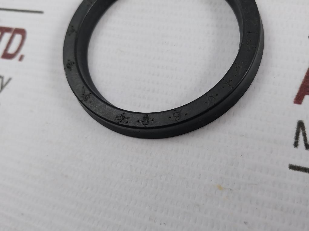 Nakakita Seisakusho Kmf-2R-1 Repair Kit For 4-way Solenoid Valve Mvpc1-20A