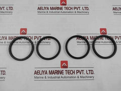Nakakita Seisakusho Kmf-2R-1 Repair Kit For 4-way Solenoid Valve Mvpc1-20A