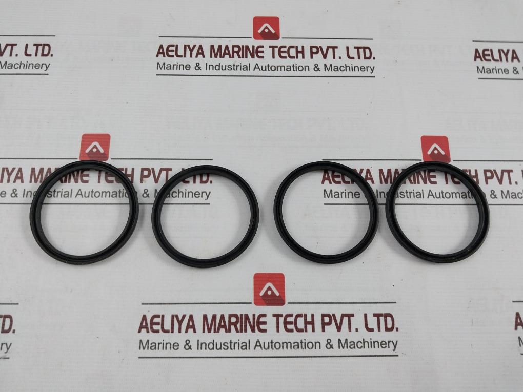 Nakakita Seisakusho Kmf-2R-1 Repair Kit For 4-way Solenoid Valve Mvpc1-20A