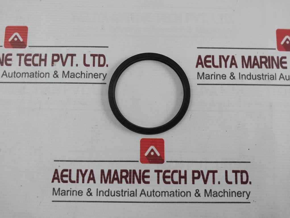 Nakakita Seisakusho Kmf-2R-1 Repair Kit For 4-way Solenoid Valve Mvpc1-20A