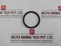 Nakakita Seisakusho Kmf-2R-1 Repair Kit For 4-way Solenoid Valve Mvpc1-20A