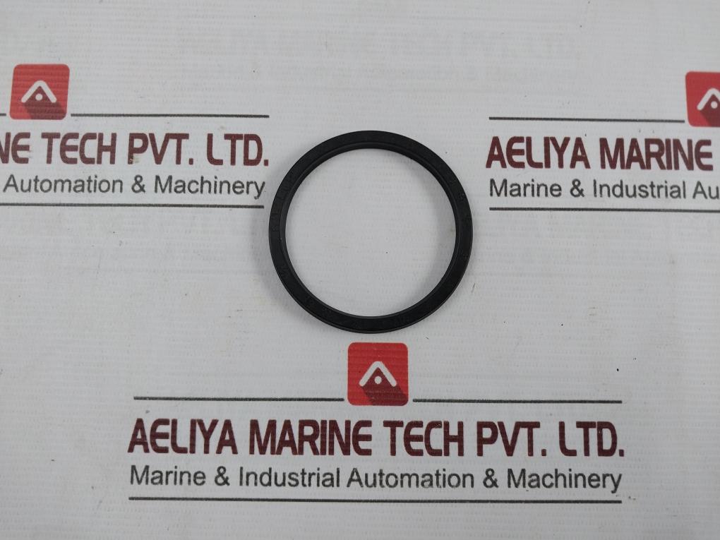 Nakakita Seisakusho Kmf-2R-1 Repair Kit For 4-way Solenoid Valve Mvpc1-20A