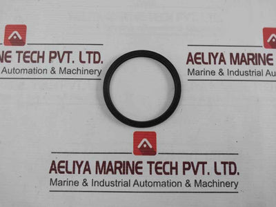 Nakakita Seisakusho Kmf-2R-1 Repair Kit For 4-way Solenoid Valve Mvpc1-20A