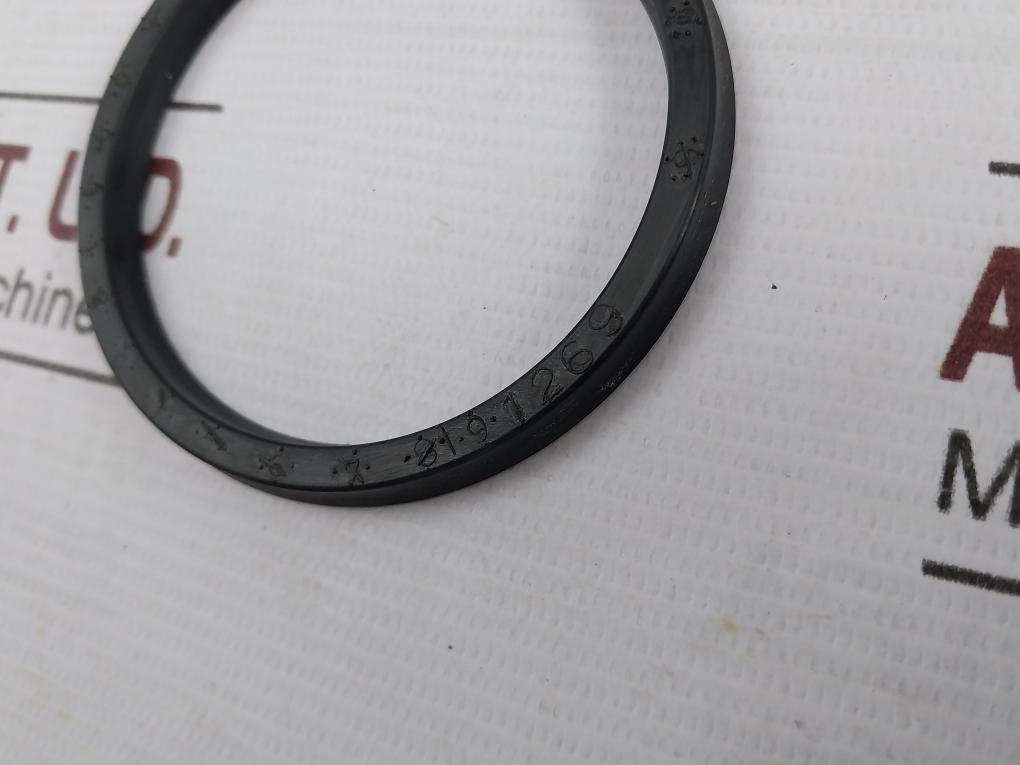 Nakakita Seisakusho Kmf-2R-1 Repair Kit For 4-way Solenoid Valve Mvpc1-20A